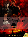 Cover image for Myth Adventures